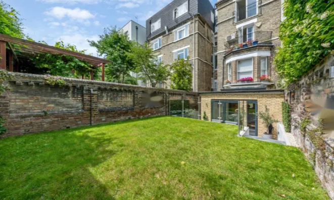 Недвижимость Elm Park Road, Cremorne Estate: 10