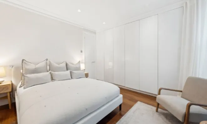 Недвижимость Elm Park Road, Cremorne Estate: 11