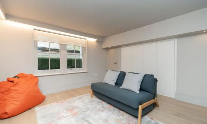 Недвижимость Drayton Gardens, South Kensington: 3