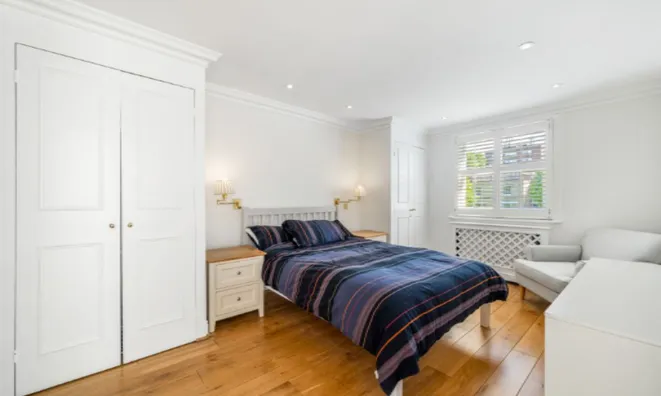 Недвижимость Beaufort Street, Chelsea: 2