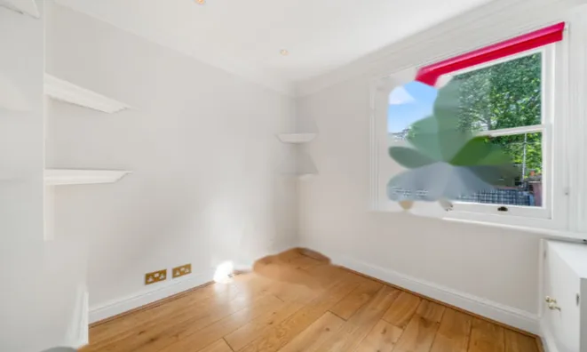 Недвижимость Beaufort Street, Chelsea: 3