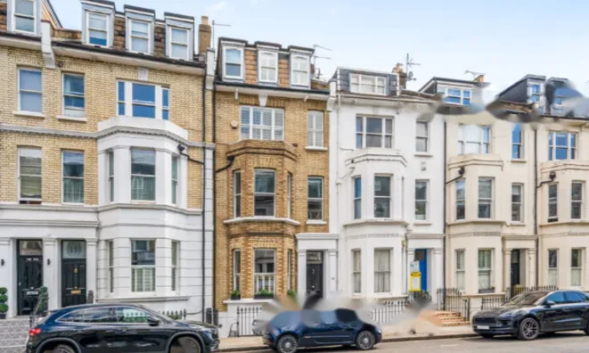 Недвижимость Beaufort Street, Chelsea: 6