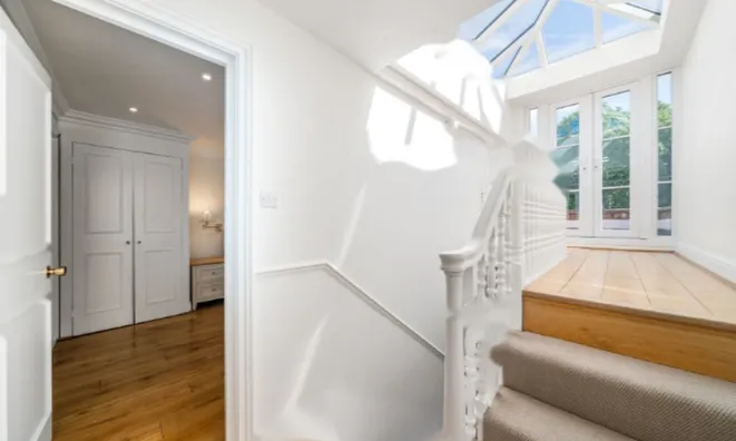 Недвижимость Beaufort Street, Chelsea: 7