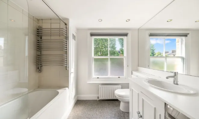 Недвижимость Beaufort Street, Chelsea: 9