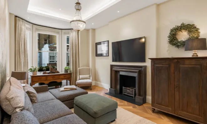 Недвижимость Elm Park Road: 2