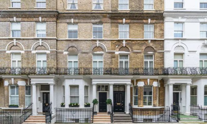 Недвижимость Elm Park Road: 8