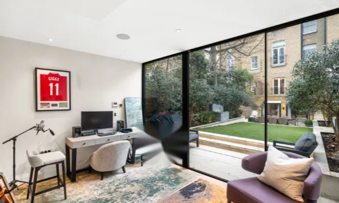 Недвижимость Elm Park Road: 12