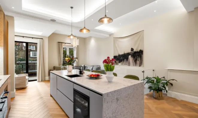 Недвижимость Elm Park Road: 13