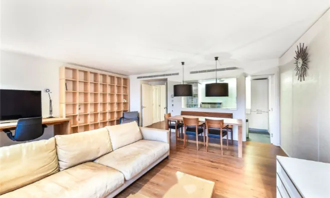 Недвижимость Benham House, Coleridge Gardens: 1