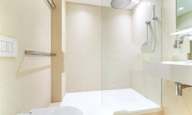 Недвижимость Benham House, Coleridge Gardens: 4