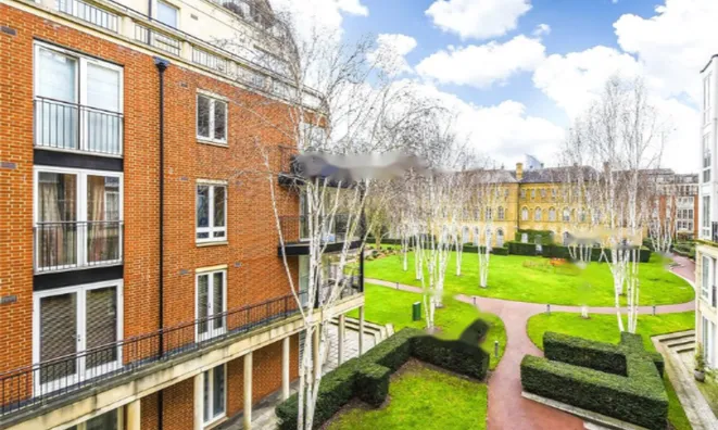 Недвижимость Benham House, Coleridge Gardens: 5