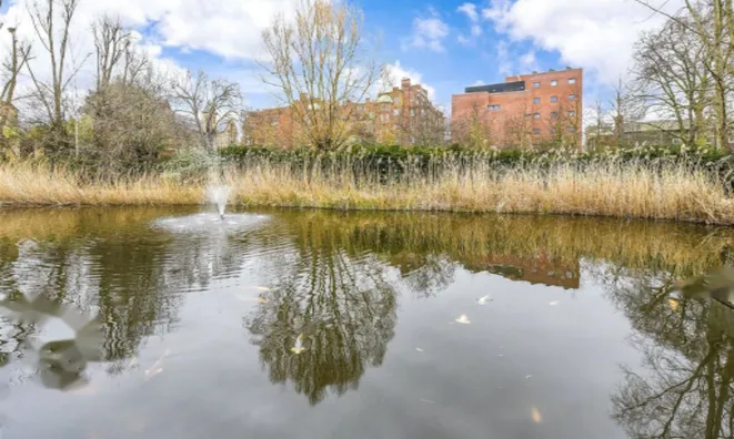 Недвижимость Benham House, Coleridge Gardens: 6