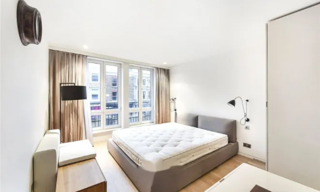 Недвижимость Benham House, Coleridge Gardens: 13