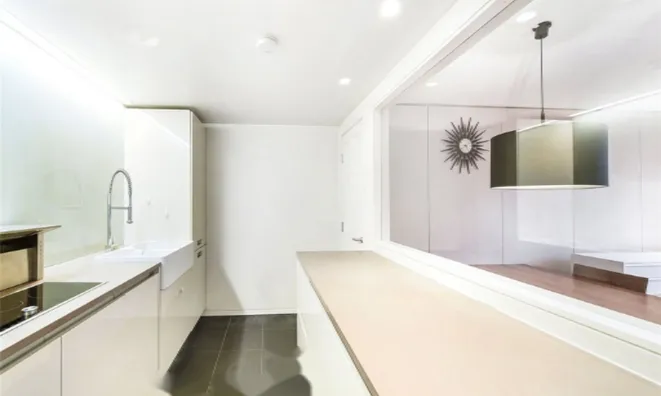 Недвижимость Benham House, Coleridge Gardens: 17