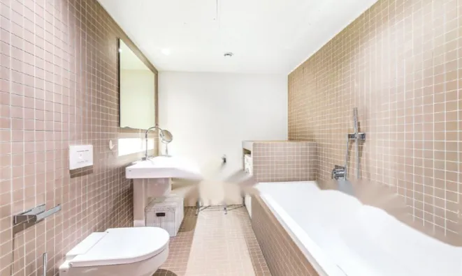 Недвижимость Benham House, Coleridge Gardens: 18