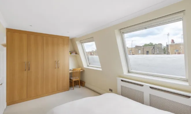 Недвижимость Ifield Road: 2