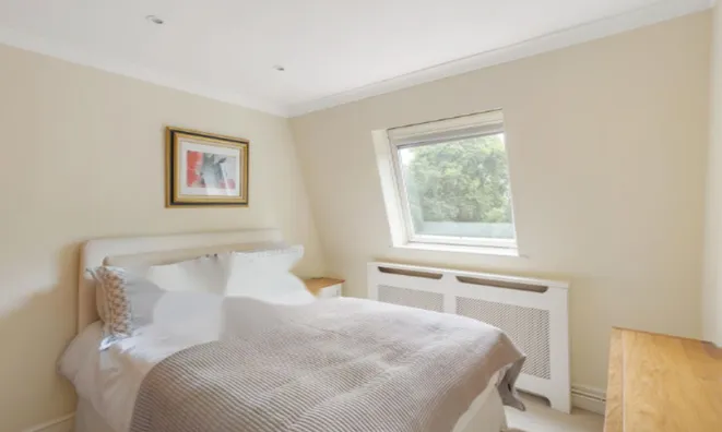 Недвижимость Ifield Road: 3