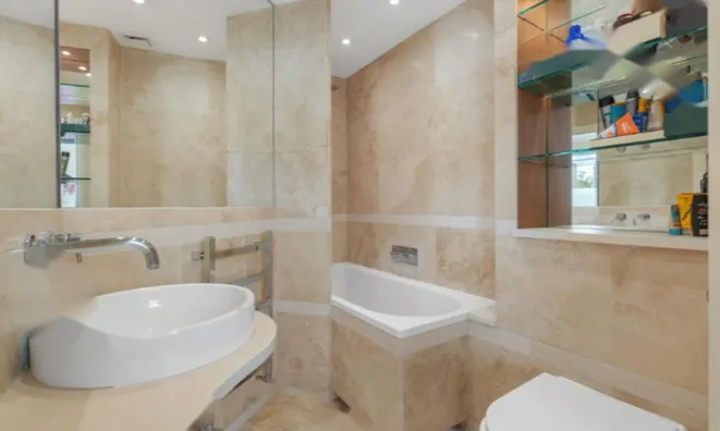 Недвижимость Ifield Road: 4