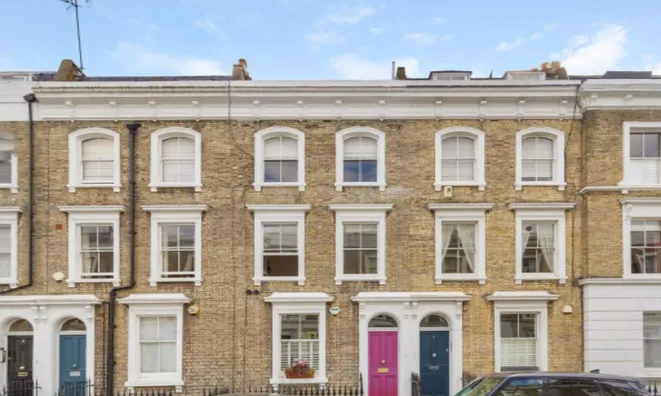 Недвижимость Ifield Road: 7