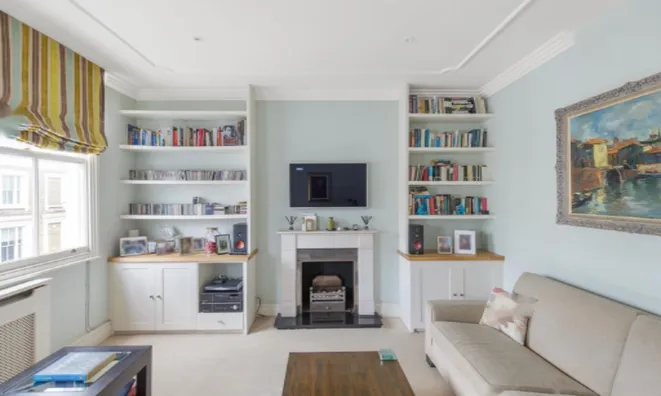 Недвижимость Ifield Road: 8