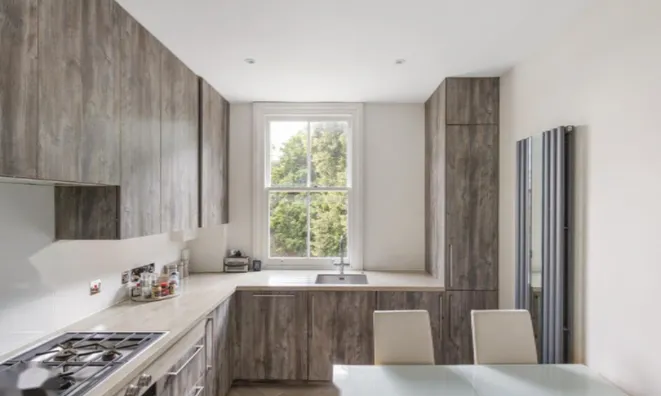 Недвижимость Ifield Road: 9