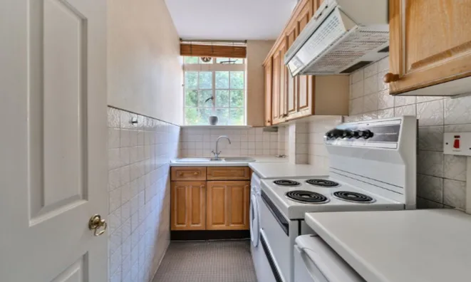 Недвижимость Britten Street: 2