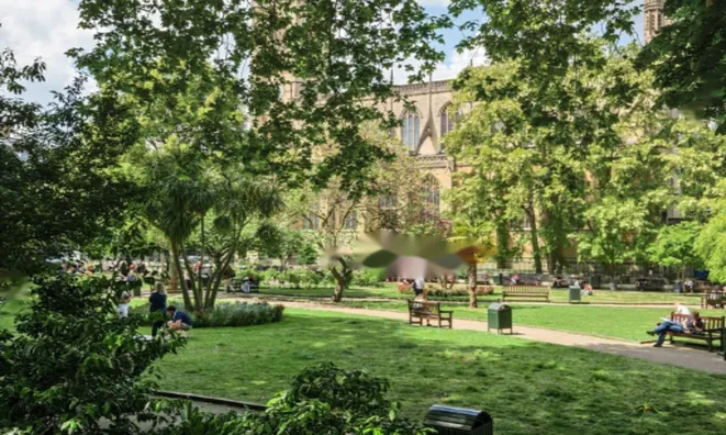 Недвижимость Britten Street: 4