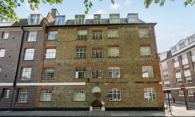 Недвижимость Britten Street: 5