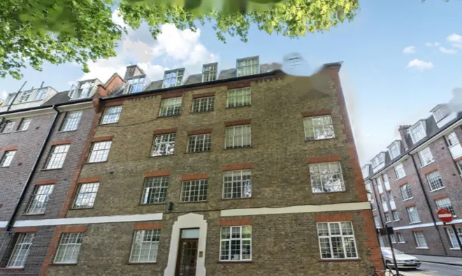 Недвижимость Britten Street: 6