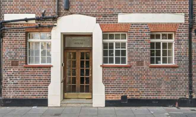 Недвижимость Britten Street: 7