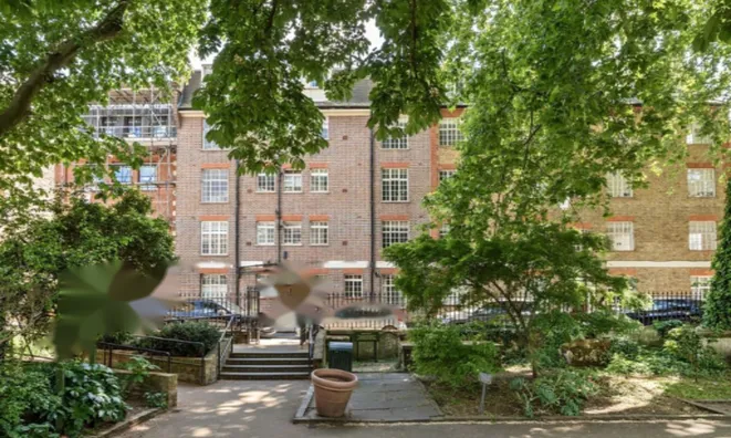 Недвижимость Britten Street: 8