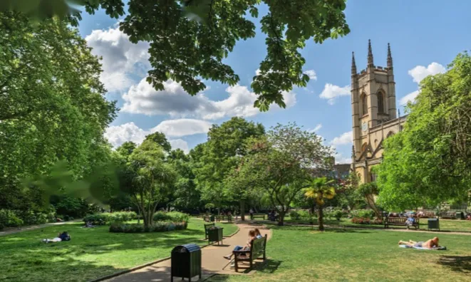 Недвижимость Britten Street: 9