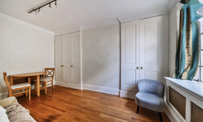 Недвижимость Britten Street: 10