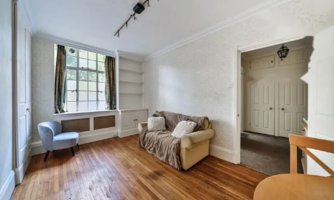 Недвижимость Britten Street: 12