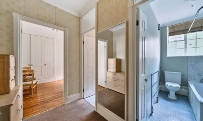 Недвижимость Britten Street: 13