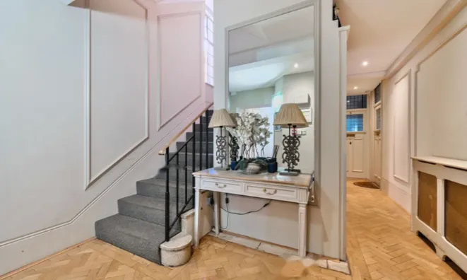 Недвижимость Britten Street: 14