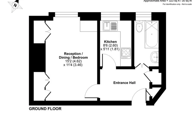 Недвижимость Britten Street: 15