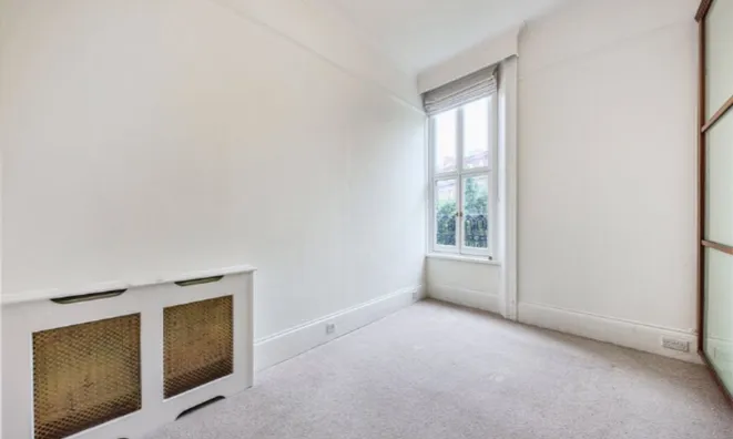 Недвижимость The Boltons: 1