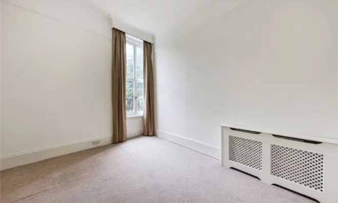 Недвижимость The Boltons: 3