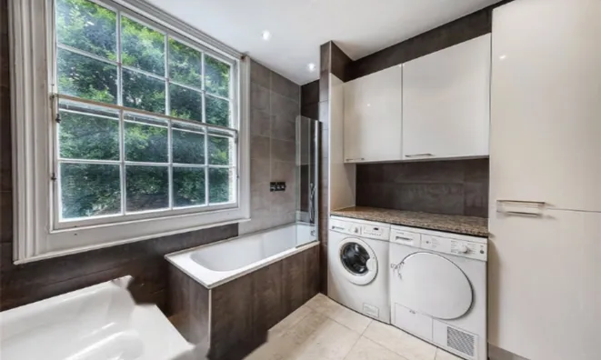 Недвижимость The Boltons: 4