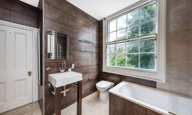 Недвижимость The Boltons: 5