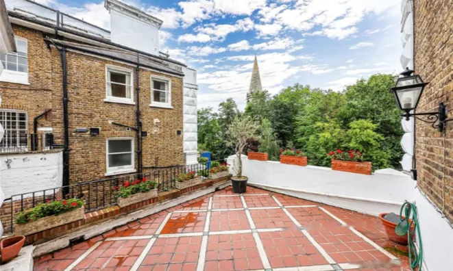 Недвижимость The Boltons: 7