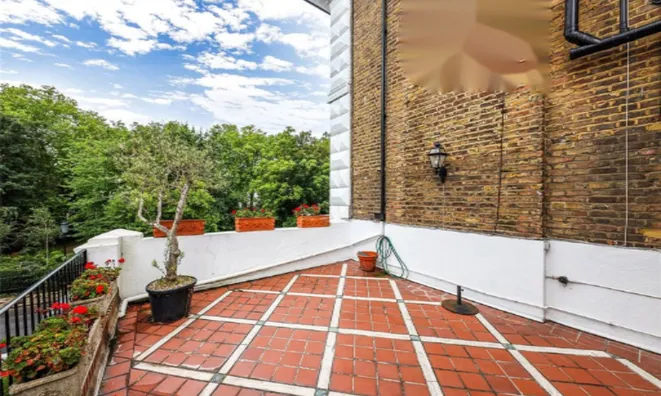 Недвижимость The Boltons: 8