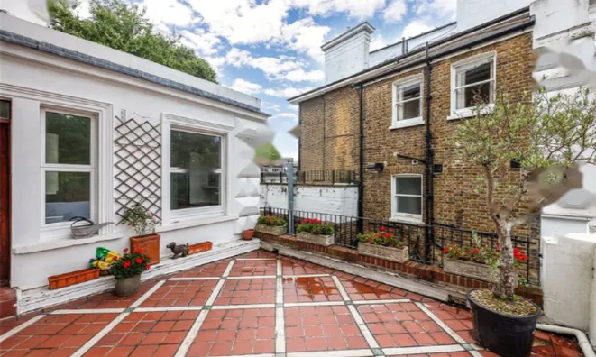 Недвижимость The Boltons: 9