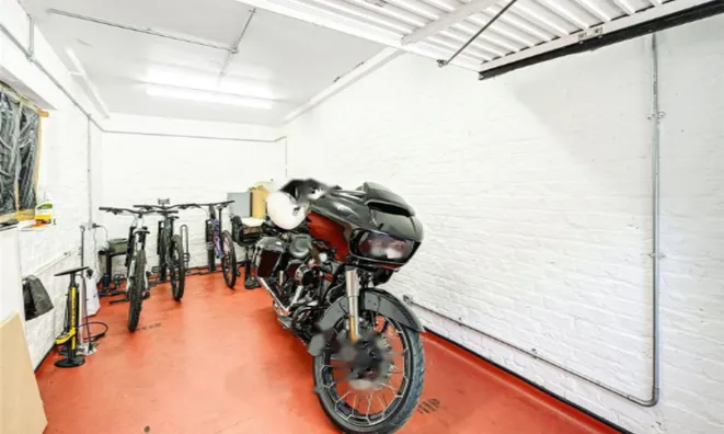 Недвижимость The Boltons: 10