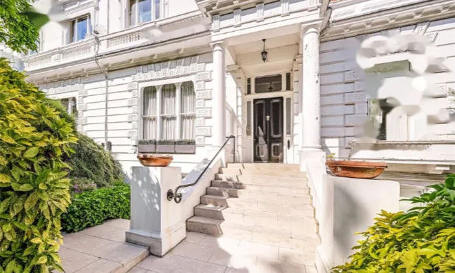 Недвижимость The Boltons: 12