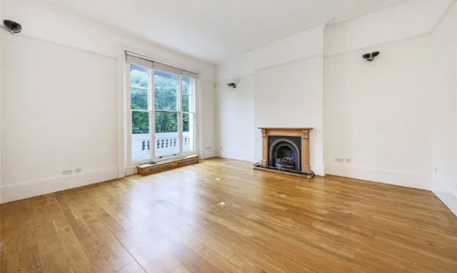 Недвижимость The Boltons: 13