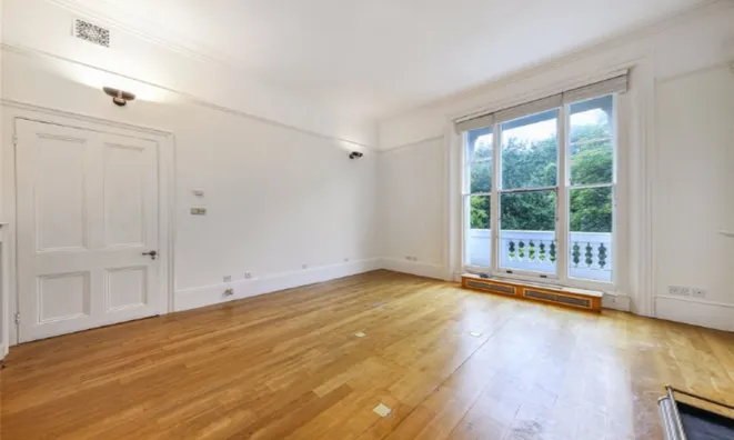 Недвижимость The Boltons: 14