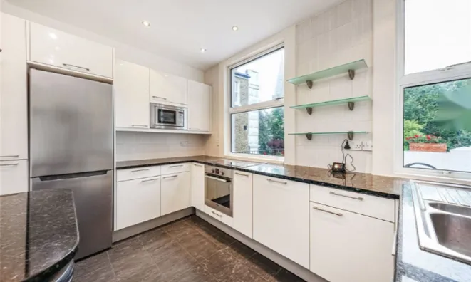 Недвижимость The Boltons: 18