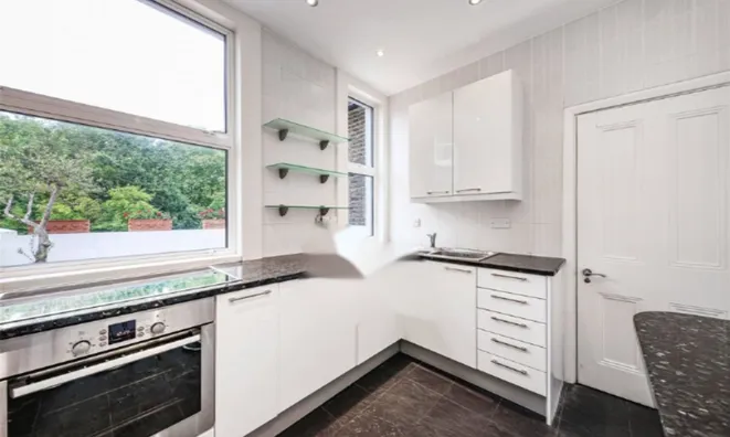 Недвижимость The Boltons: 19